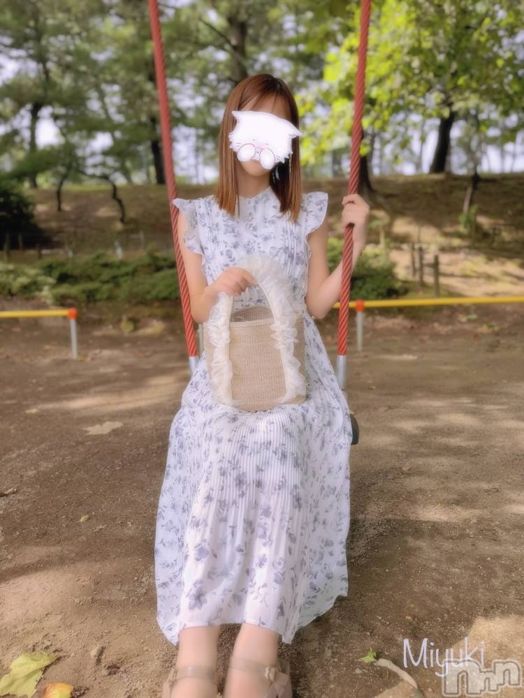 新潟デリヘルLOVE AFFAIR～秘密のデート(ラブアフェア～ヒミツノデート) 美雪さん【♪♪♪】(35)の10月16日写メブログ「明日(10月16日)残り1枠です💖✨」