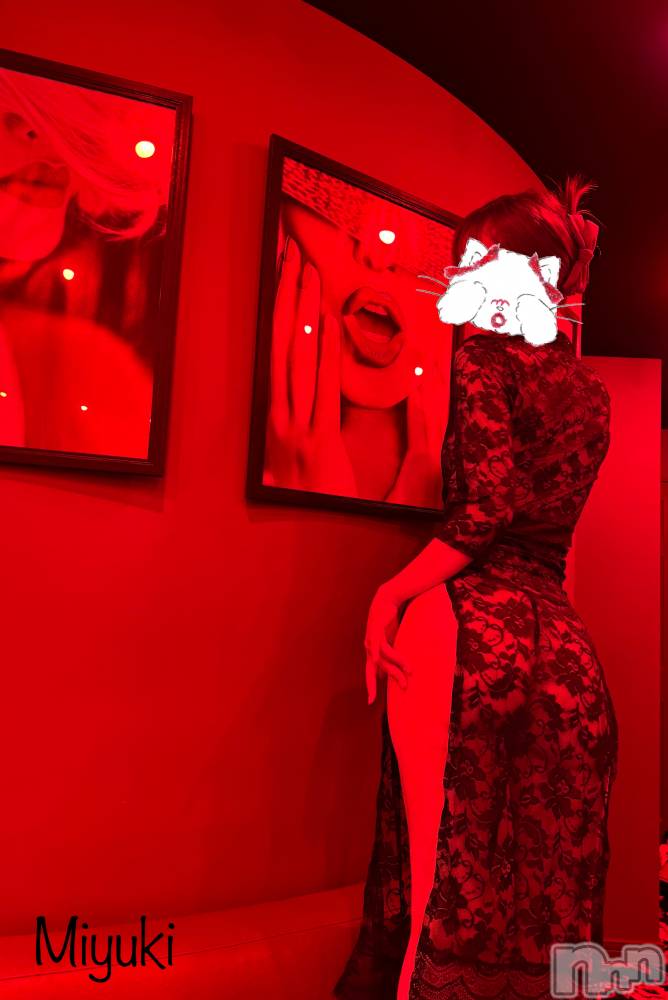 新潟デリヘルLOVE AFFAIR～秘密のデート(ラブアフェア～ヒミツノデート) 美雪さん【♪♪♪】(35)の10月22日写メブログ「本日もよろしくお願いします(𓂂꜆◕⩊◕꜀𓂂)💖」