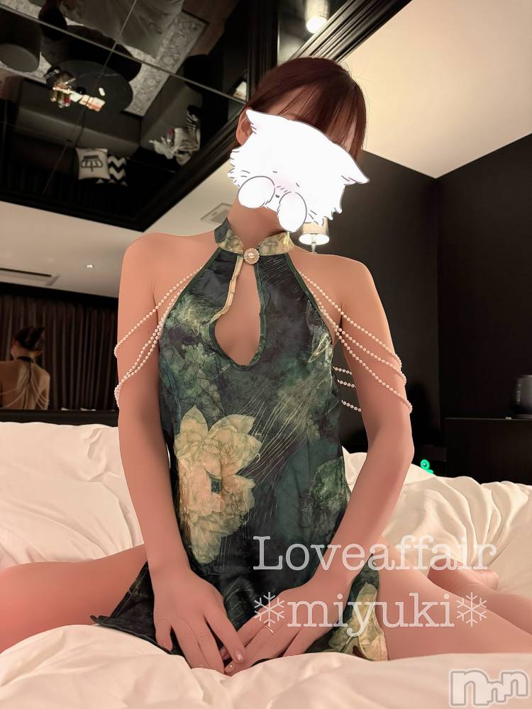 新潟デリヘルLOVE AFFAIR～秘密のデート(ラブアフェア～ヒミツノデート) 美雪さん【♪♪♪】(35)の1月15日写メブログ「心が軽くなった言葉*.+ﾟ」