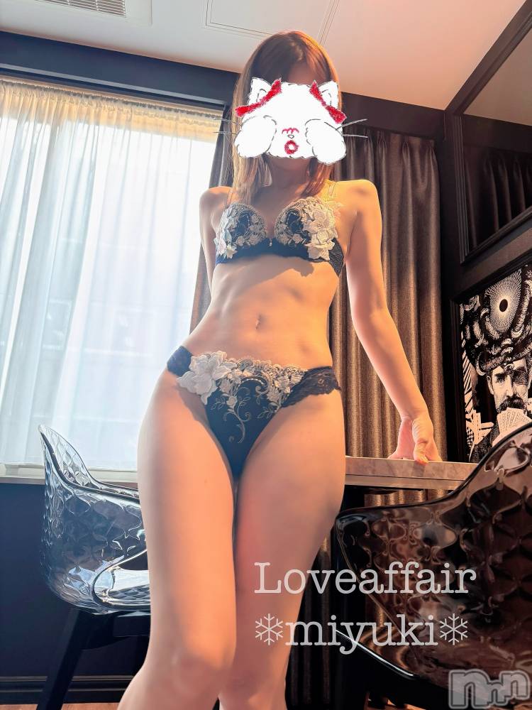 新潟デリヘルLOVE AFFAIR～秘密のデート(ラブアフェア～ヒミツノデート) 美雪さん【♪♪♪】(35)の2月18日写メブログ「本日もよろしくお願いします(*>ᴗ<*)💗✨」