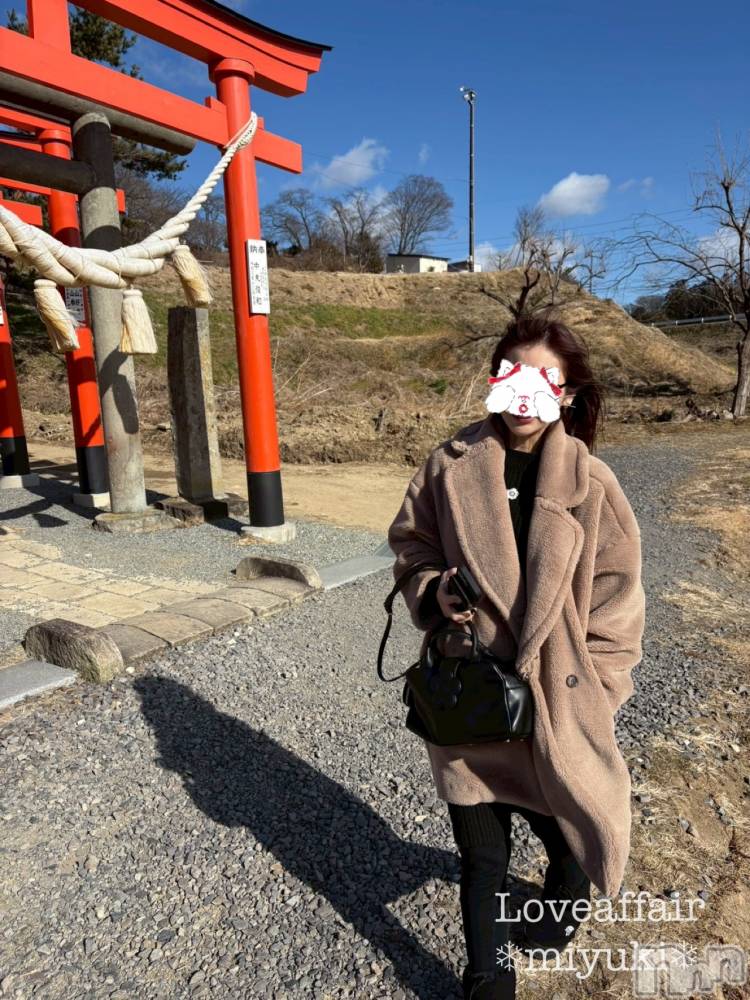 新潟デリヘルLOVE AFFAIR～秘密のデート(ラブアフェア～ヒミツノデート) 美雪さん【♪♪♪】(35)の3月7日写メブログ「眠過ぎて！眠過ぎて！眠過ぎて！」