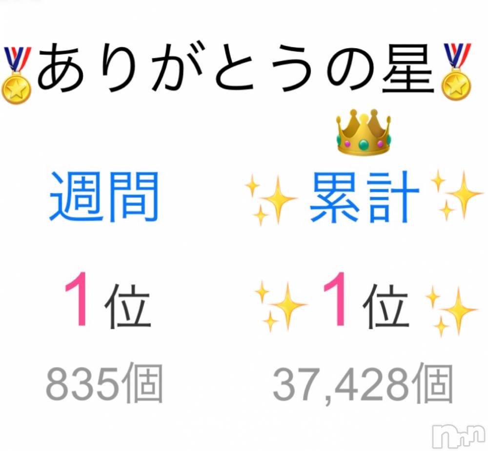 新潟デリヘルLOVE AFFAIR～秘密のデート(ラブアフェア～ヒミツノデート) 美雪さん【♪♪♪】(35)の3月18日写メブログ「お星様⭐️貯金？！✨✨」