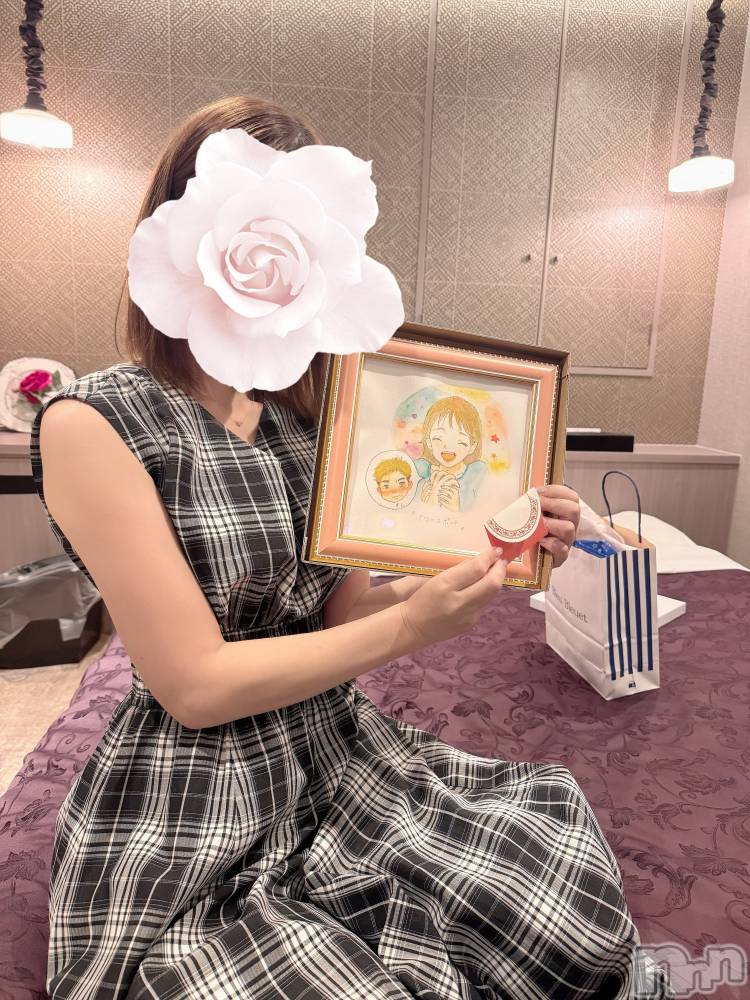 新潟デリヘルLOVE AFFAIR～秘密のデート(ラブアフェア～ヒミツノデート) 美雪さん【♪♪♪】(35)の7月4日写メブログ「いつもありがとうございます°・*:.。.☆」