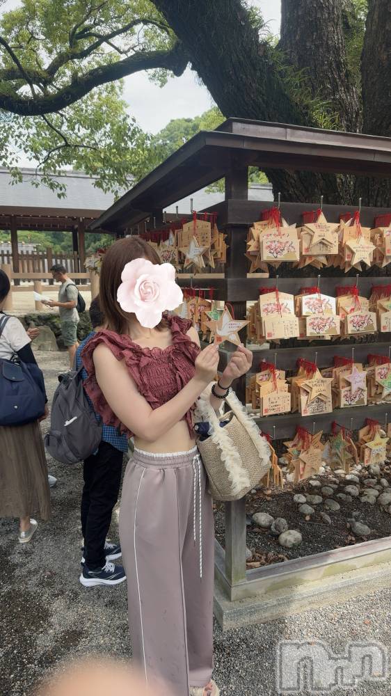 新潟デリヘルLOVE AFFAIR～秘密のデート(ラブアフェア～ヒミツノデート) 美雪さん【♪♪♪】(35)の8月23日写メブログ「昨日もありがとうございました🫶💖」