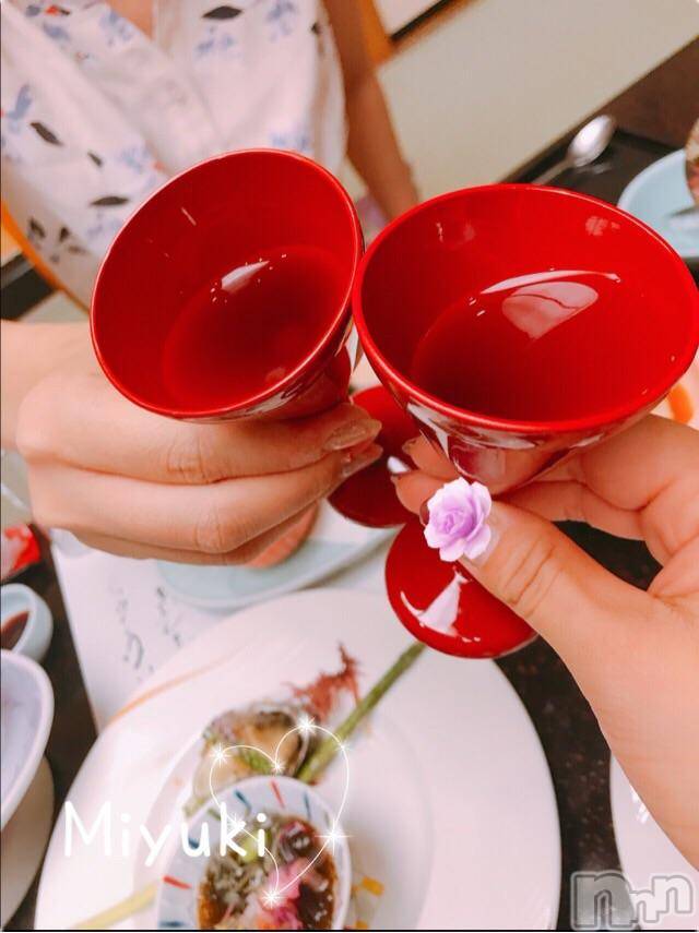 新潟人妻デリヘルLOVE AFFAIR～秘密のデート(ラブアフェア～ヒミツノデート) 美雪さん【♪♪♪】(35)の9月2日写メブログ「＊友達とふたりで＊」