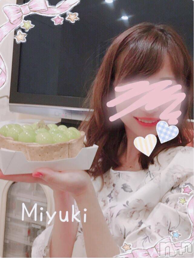 新潟人妻デリヘルLOVE AFFAIR～秘密のデート(ラブアフェア～ヒミツノデート) 美雪さん【♪♪♪】(35)の10月7日写メブログ「本日もよろしくお願いします♡」