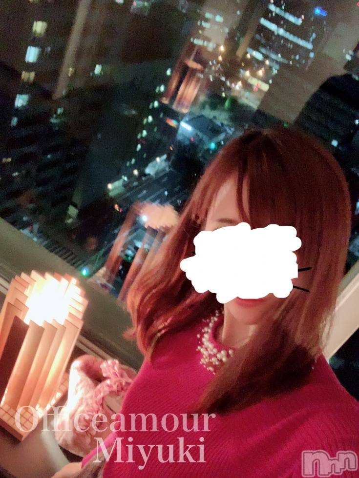 新潟人妻デリヘルLOVE AFFAIR～秘密のデート(ラブアフェア～ヒミツノデート) 美雪さん【♪♪♪】(35)の11月17日写メブログ「今日も元気によろしくおねがいします♡」