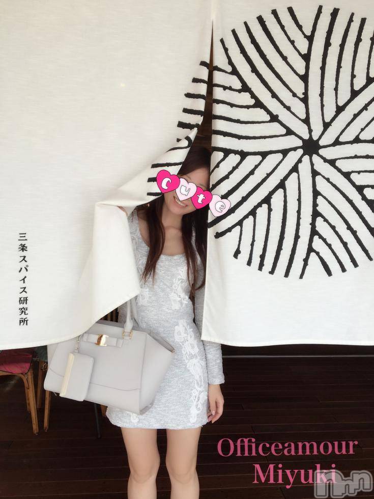 新潟人妻デリヘルLOVE AFFAIR～秘密のデート(ラブアフェア～ヒミツノデート) 美雪さん【♪♪♪】(35)の11月20日写メブログ「今年は何回いけるかな(∩´∀`∩)」