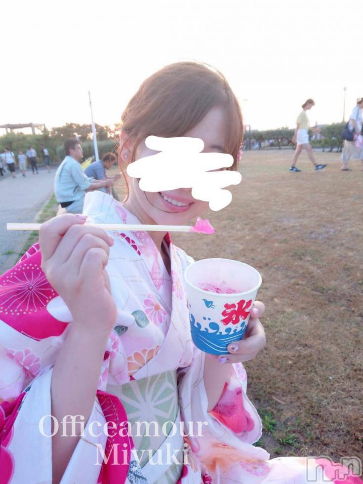 新潟人妻デリヘルLOVE AFFAIR～秘密のデート(ラブアフェア～ヒミツノデート) 美雪さん【♪♪♪】(35)の12月17日写メブログ「少しでた成果♡ﾟ+」