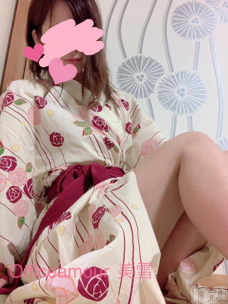 新潟人妻デリヘルLOVE AFFAIR～秘密のデート(ラブアフェア～ヒミツノデート) 美雪さん【♪♪♪】(35)の1月6日写メブログ「やっと録画してたガキ使見ています♡」