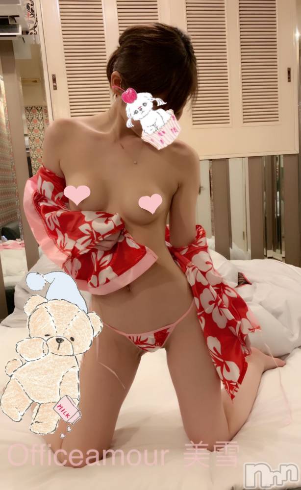 新潟人妻デリヘルLOVE AFFAIR～秘密のデート(ラブアフェア～ヒミツノデート) 美雪さん【♪♪♪】(35)の3月25日写メブログ「失う前に。」