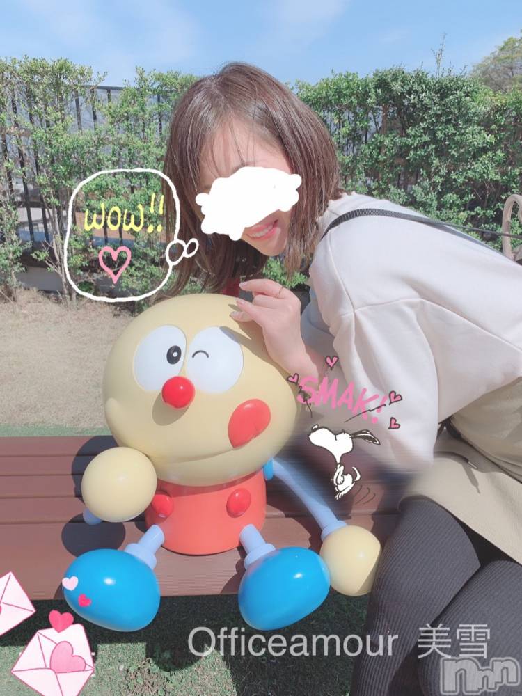 新潟人妻デリヘルLOVE AFFAIR～秘密のデート(ラブアフェア～ヒミツノデート) 美雪さん【♪♪♪】(35)の4月6日写メブログ「コロ助のミルクレープ(-^〇^-)♬︎♡」