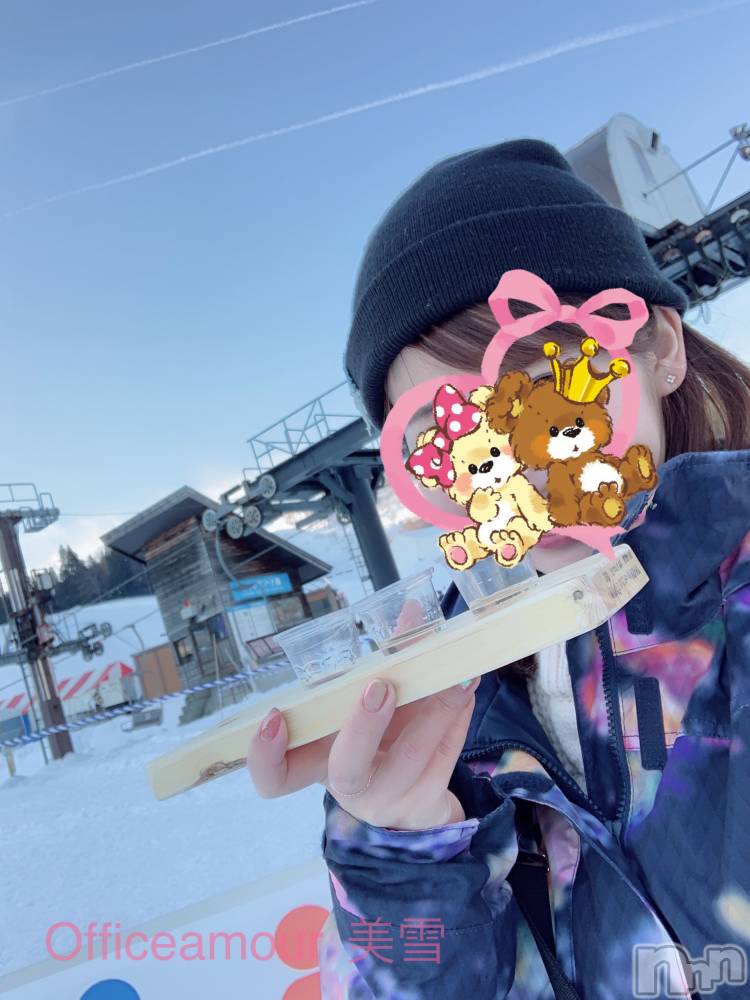 新潟人妻デリヘルLOVE AFFAIR～秘密のデート(ラブアフェア～ヒミツノデート) 美雪さん【♪♪♪】(35)の5月7日写メブログ「今日もありがと(((o(♡´▽`♡)o)))」