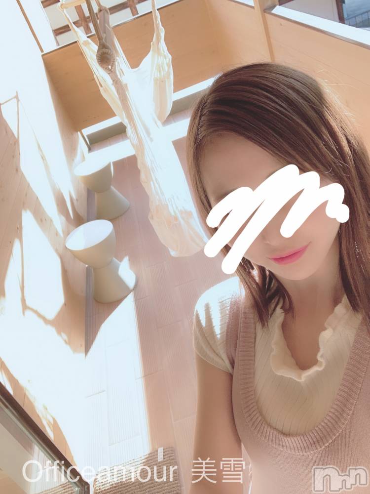 新潟人妻デリヘルLOVE AFFAIR～秘密のデート(ラブアフェア～ヒミツノデート) 美雪さん【♪♪♪】(35)の5月13日写メブログ「ありがとうございました(♡ˊvˋ♡)ﾟ+」