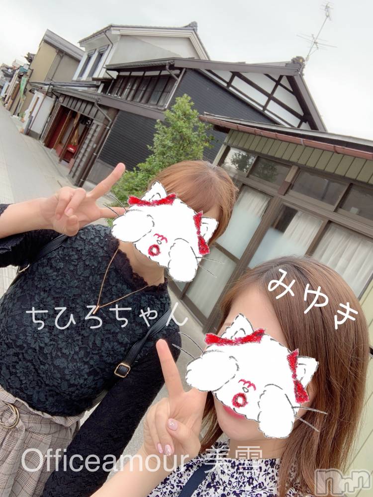 新潟人妻デリヘルLOVE AFFAIR～秘密のデート(ラブアフェア～ヒミツノデート) 美雪さん【♪♪♪】(35)の5月28日写メブログ「福島上陸ー！！」