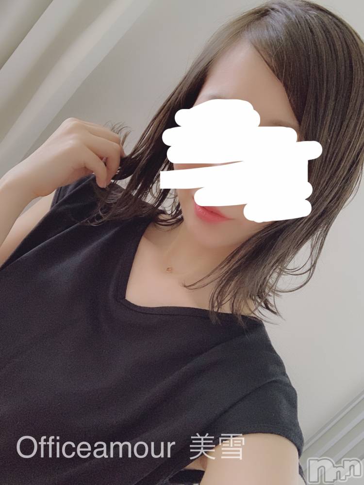 新潟人妻デリヘルLOVE AFFAIR～秘密のデート(ラブアフェア～ヒミツノデート) 美雪さん【♪♪♪】(35)の5月30日写メブログ「髪の毛ー♡」