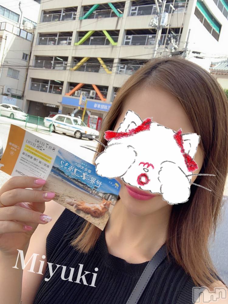 新潟人妻デリヘルLOVE AFFAIR～秘密のデート(ラブアフェア～ヒミツノデート) 美雪さん【♪♪♪】(35)の8月19日写メブログ「