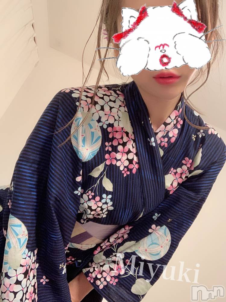 新潟人妻デリヘルLOVE AFFAIR～秘密のデート(ラブアフェア～ヒミツノデート) 美雪さん【♪♪♪】(35)の8月19日写メブログ「やっと見れたーーー♬.*ﾟ」