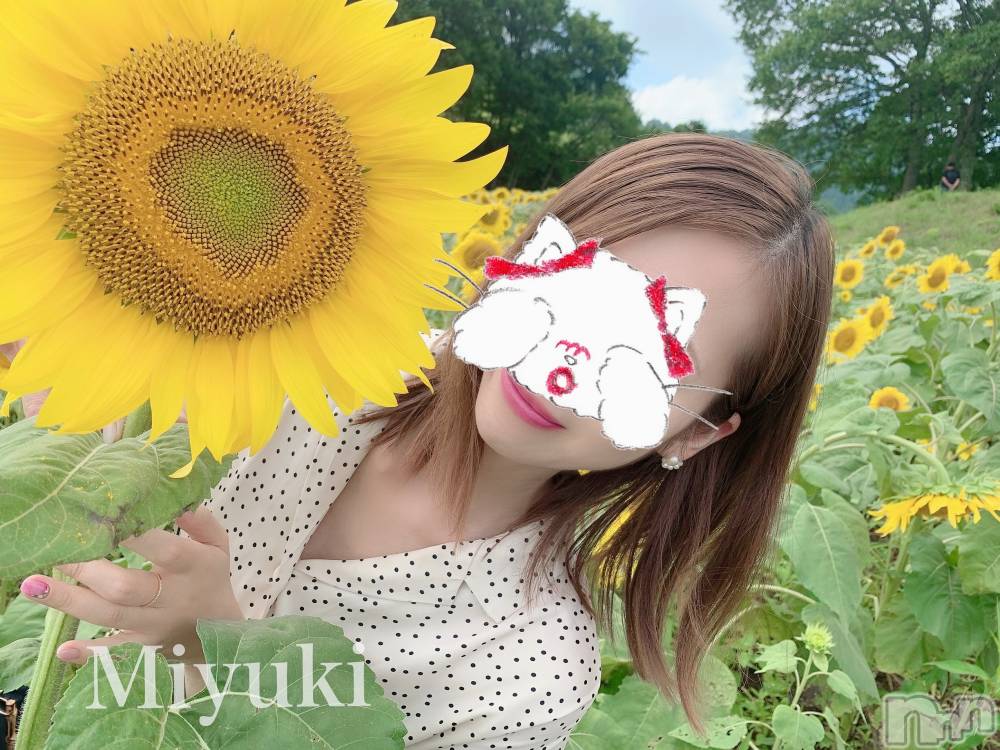 新潟人妻デリヘルLOVE AFFAIR～秘密のデート(ラブアフェア～ヒミツノデート) 美雪さん【♪♪♪】(35)の8月29日写メブログ「9月の目標♬︎♡」