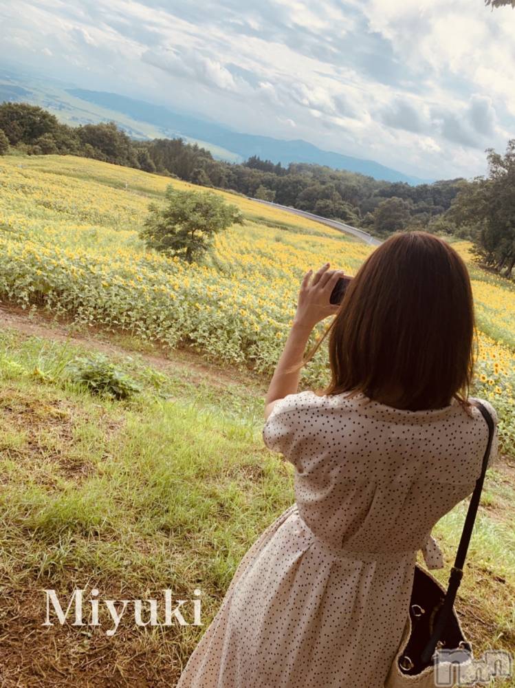 新潟人妻デリヘルLOVE AFFAIR～秘密のデート(ラブアフェア～ヒミツノデート) 美雪さん【♪♪♪】(35)の9月18日写メブログ「