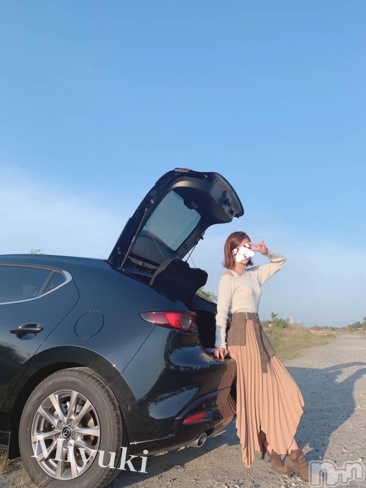 新潟人妻デリヘルLOVE AFFAIR～秘密のデート(ラブアフェア～ヒミツノデート) 美雪さん【♪♪♪】(35)の10月1日写メブログ「オフショット♡