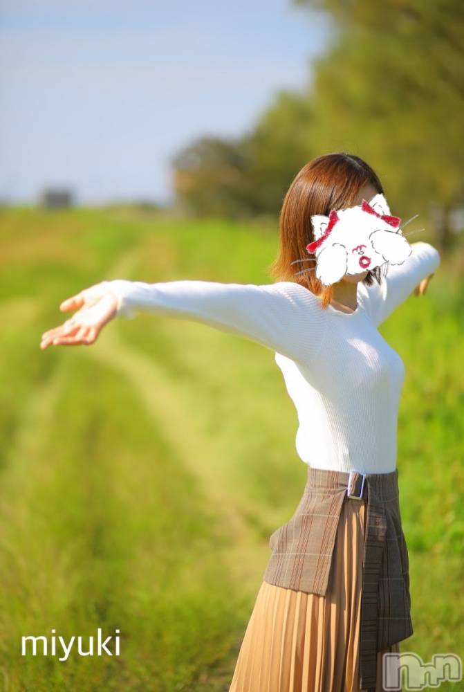 新潟人妻デリヘルLOVE AFFAIR～秘密のデート(ラブアフェア～ヒミツノデート) 美雪さん【♪♪♪】(35)の11月21日写メブログ「今日から…♬︎♡*.+ﾟ」