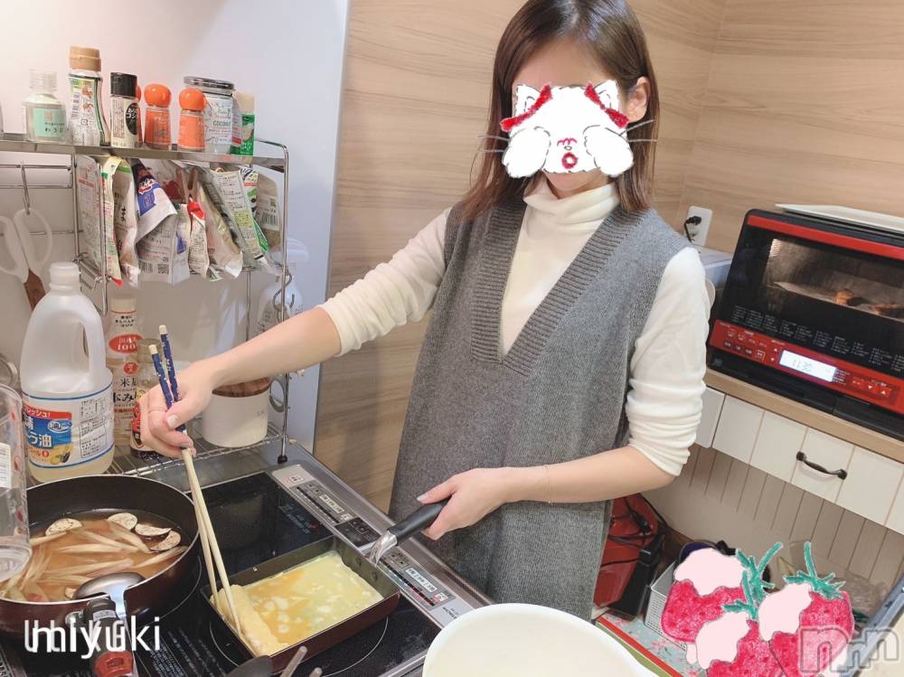 新潟人妻デリヘルLOVE AFFAIR～秘密のデート(ラブアフェア～ヒミツノデート) 美雪さん【♪♪♪】(35)の11月27日写メブログ「OLクッキング♡♡」