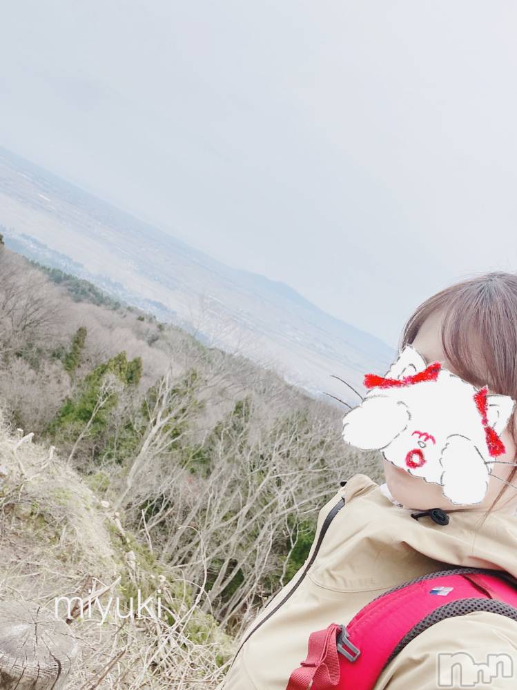新潟人妻デリヘルLOVE AFFAIR～秘密のデート(ラブアフェア～ヒミツノデート) 美雪さん【♪♪♪】(35)の3月28日写メブログ「安全な場所♬︎♡」