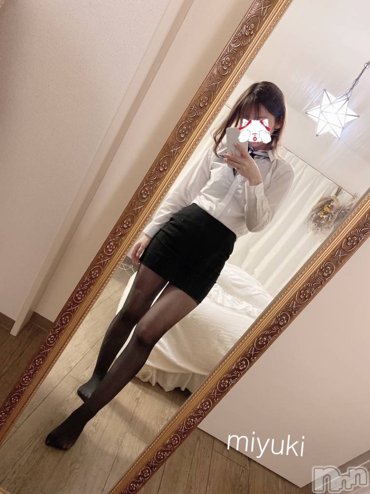 新潟人妻デリヘルLOVE AFFAIR～秘密のデート(ラブアフェア～ヒミツノデート) 美雪さん【♪♪♪】(35)の4月3日写メブログ「お仕事Style♡＊」