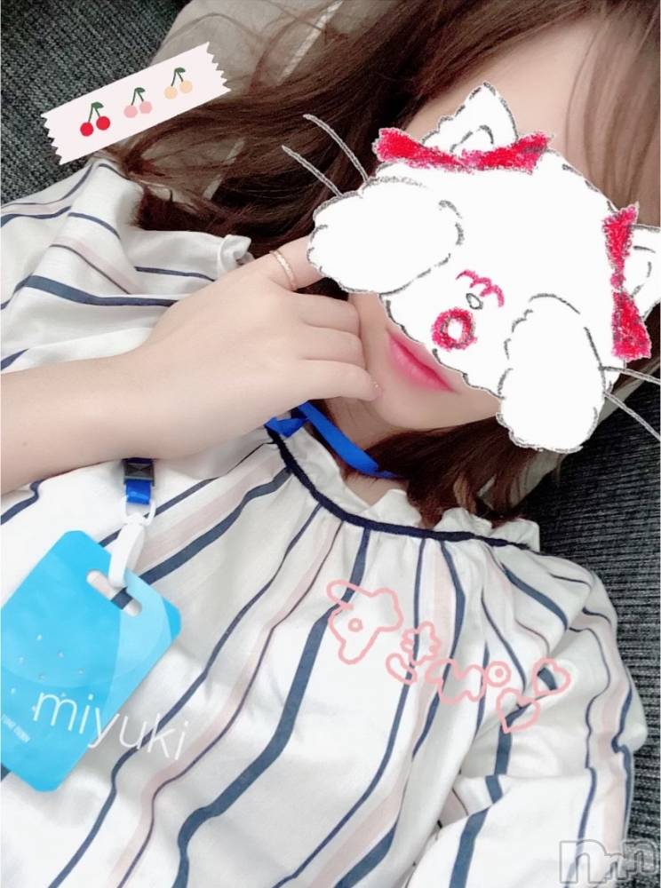 新潟人妻デリヘルLOVE AFFAIR～秘密のデート(ラブアフェア～ヒミツノデート) 美雪さん【♪♪♪】(35)の5月3日写メブログ「ふあふあだったよ～(っ´ω`c)♡」