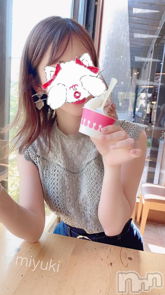 新潟人妻デリヘルLOVE AFFAIR～秘密のデート(ラブアフェア～ヒミツノデート) 美雪さん【♪♪♪】(35)の6月1日写メブログ「今日から6月♡"」