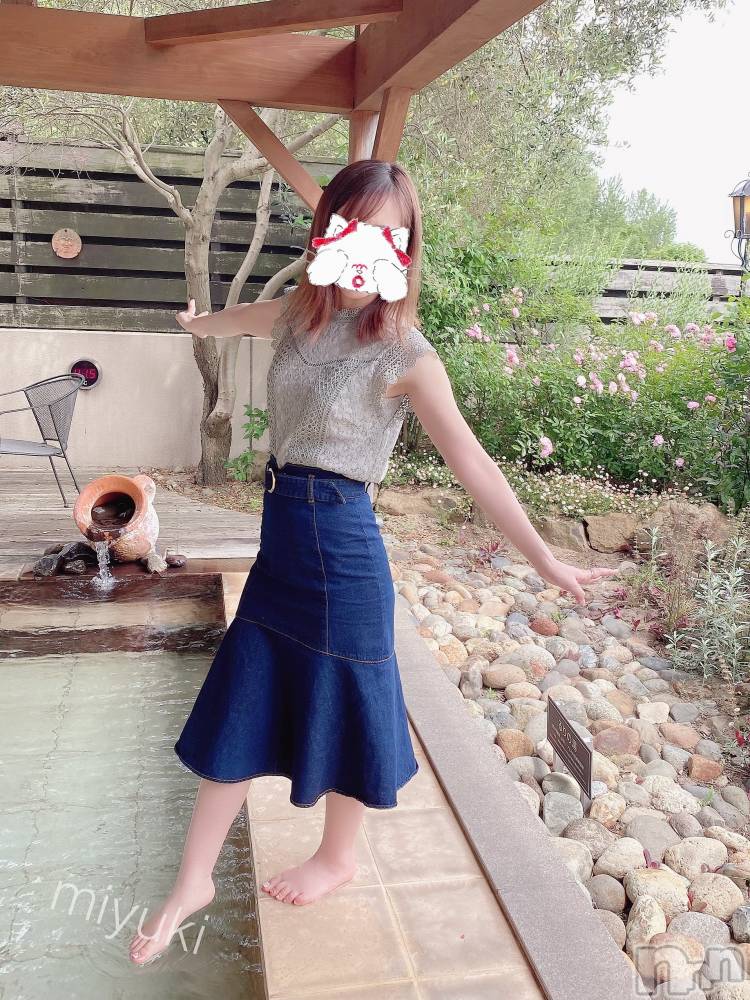 新潟人妻デリヘルLOVE AFFAIR～秘密のデート(ラブアフェア～ヒミツノデート) 美雪さん【♪♪♪】(35)の6月2日写メブログ「お礼ブログ(*ˊᵕˋ*)♬︎♡」