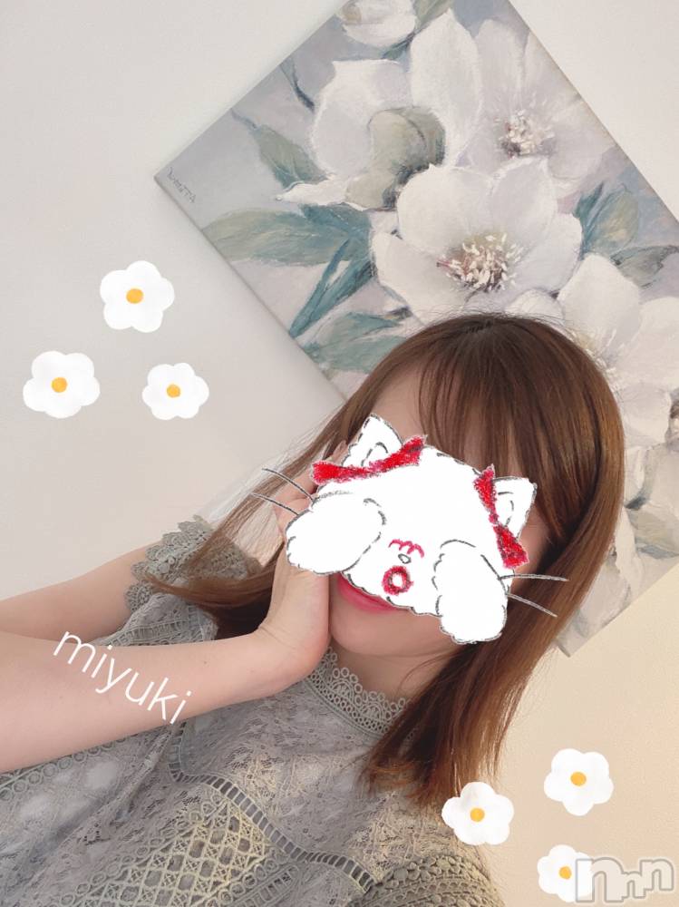 新潟人妻デリヘルLOVE AFFAIR～秘密のデート(ラブアフェア～ヒミツノデート) 美雪さん【♪♪♪】(35)の6月3日写メブログ「おはようございます♡♡」