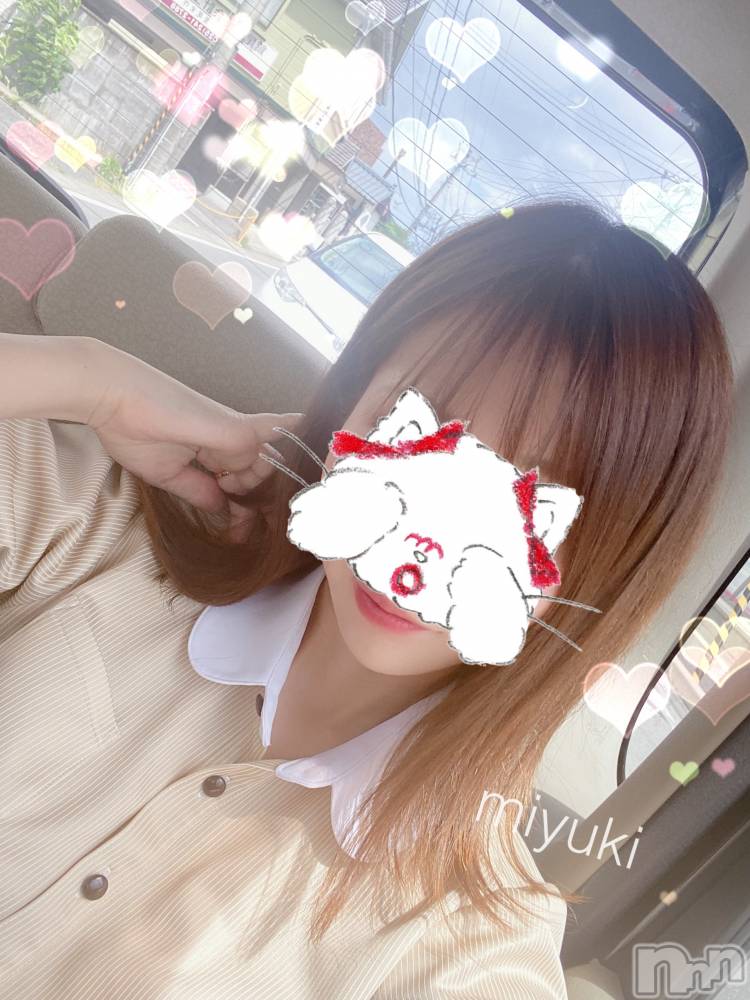 新潟人妻デリヘルLOVE AFFAIR～秘密のデート(ラブアフェア～ヒミツノデート) 美雪さん【♪♪♪】(35)の6月7日写メブログ「出勤しました٩(∗ ›ω‹ ∗)و」