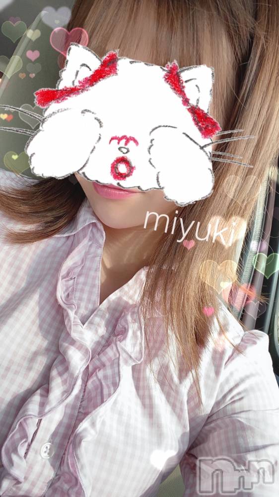 新潟人妻デリヘルLOVE AFFAIR～秘密のデート(ラブアフェア～ヒミツノデート) 美雪さん【♪♪♪】(35)の6月8日写メブログ「出勤しました( ͒ ु•·̫• ू ͒) ♡」