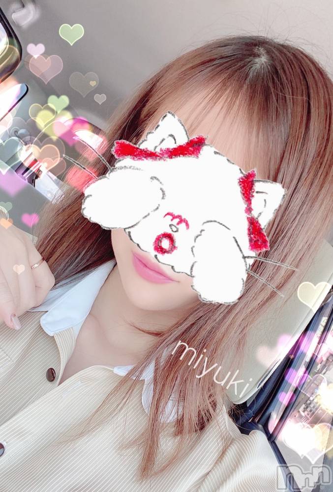 新潟人妻デリヘルLOVE AFFAIR～秘密のデート(ラブアフェア～ヒミツノデート) 美雪さん【♪♪♪】(35)の6月10日写メブログ「出勤しました∩(*´ω`*)∩♬︎♡」