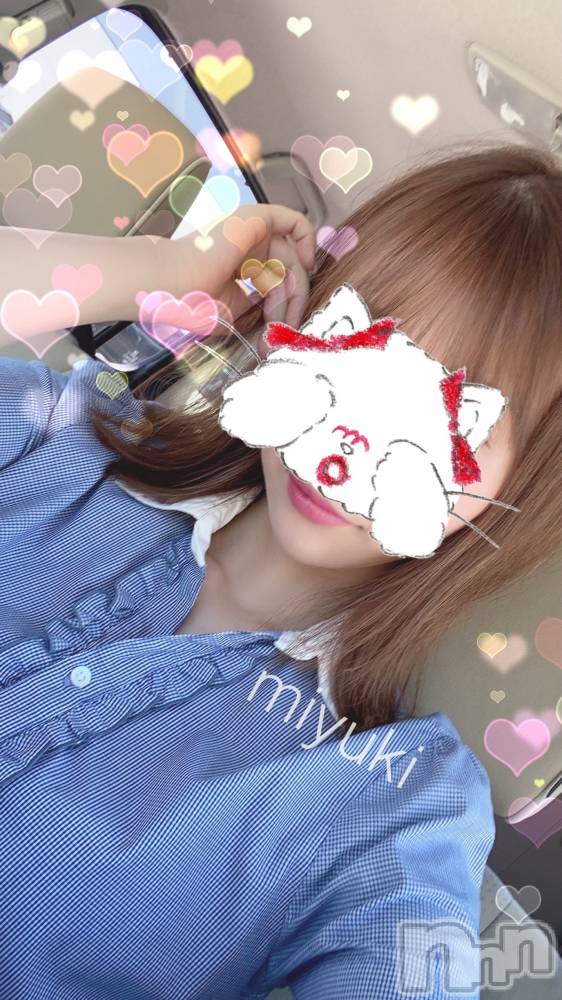 新潟人妻デリヘルLOVE AFFAIR～秘密のデート(ラブアフェア～ヒミツノデート) 美雪さん【♪♪♪】(35)の6月21日写メブログ「出勤しました୧⃛(๑⃙⃘•ω•๑⃙⃘)୨⃛♬︎♡」