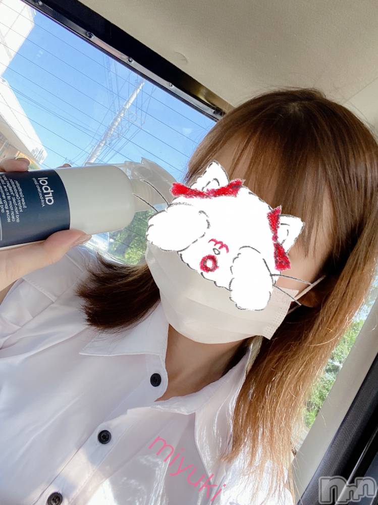 新潟人妻デリヘルLOVE AFFAIR～秘密のデート(ラブアフェア～ヒミツノデート) 美雪さん【♪♪♪】(35)の6月25日写メブログ「出勤しました（∩´∀｀∩）*.+ﾟ」