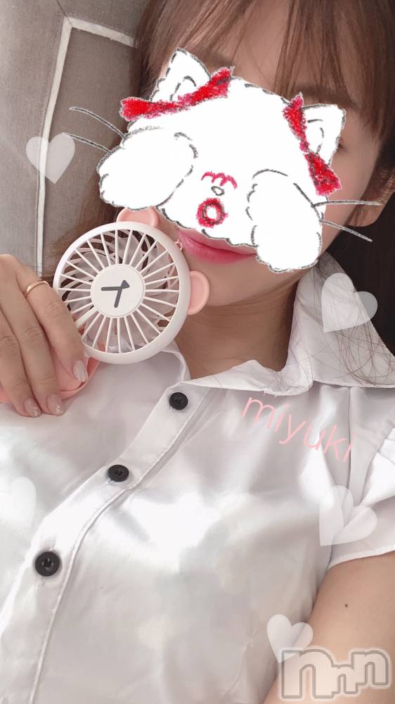 新潟人妻デリヘルLOVE AFFAIR～秘密のデート(ラブアフェア～ヒミツノデート) 美雪さん【♪♪♪】(35)の6月28日写メブログ「出勤しました( ˶ˆ꒳ˆ˵ )♡♡」