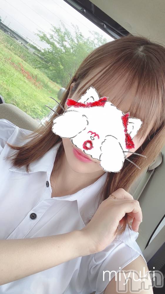 新潟人妻デリヘルLOVE AFFAIR～秘密のデート(ラブアフェア～ヒミツノデート) 美雪さん【♪♪♪】(35)の7月1日写メブログ「移動中♡」