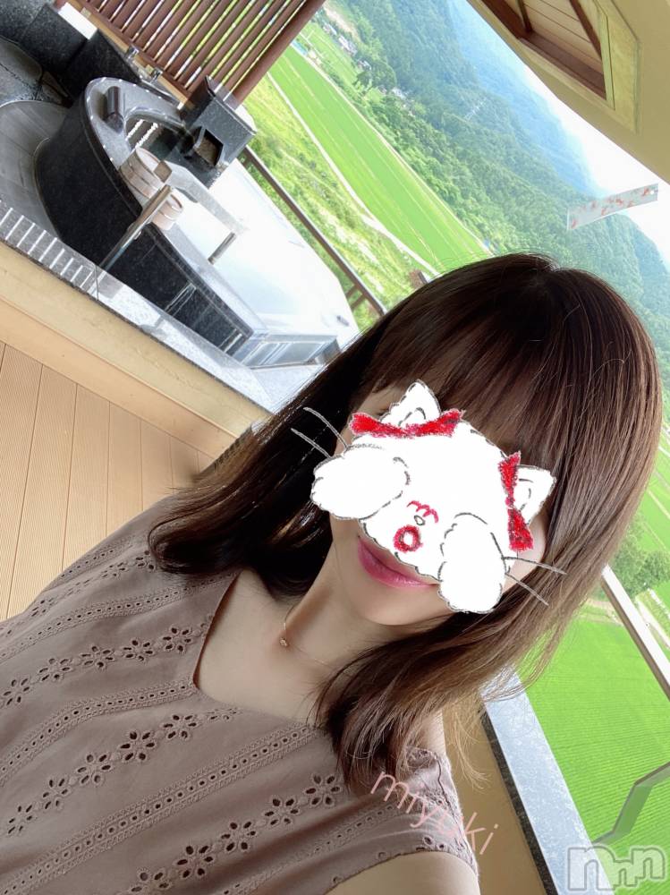 新潟人妻デリヘルLOVE AFFAIR～秘密のデート(ラブアフェア～ヒミツノデート) 美雪さん【♪♪♪】(35)の7月13日写メブログ「ついたー！！」