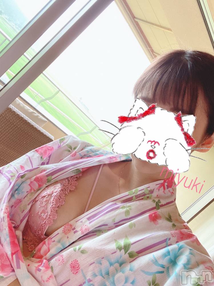 新潟人妻デリヘルLOVE AFFAIR～秘密のデート(ラブアフェア～ヒミツノデート) 美雪さん【♪♪♪】(35)の7月19日写メブログ「おはようございます( ˶ˆ꒳ˆ˵ )」