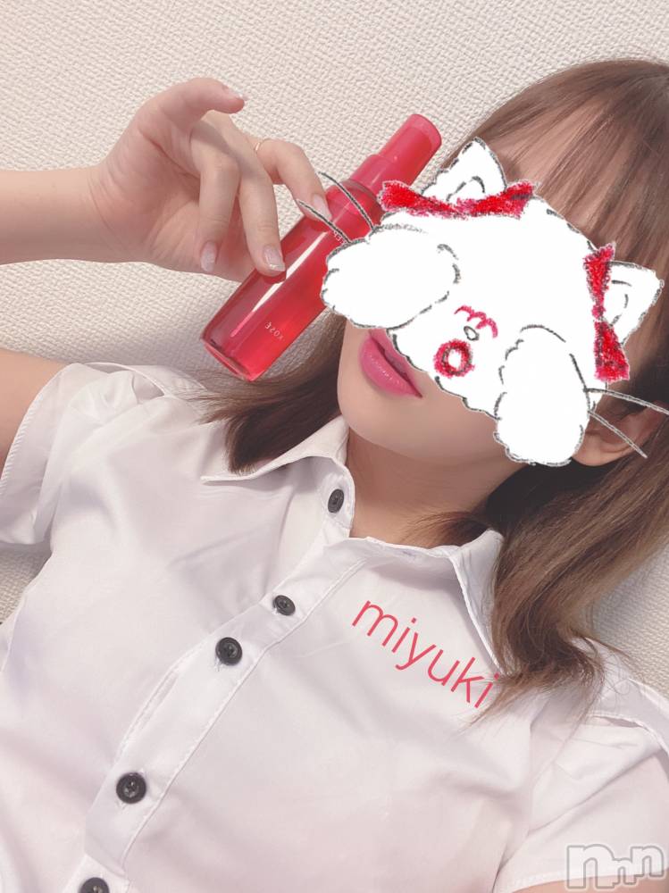 新潟人妻デリヘルLOVE AFFAIR～秘密のデート(ラブアフェア～ヒミツノデート) 美雪さん【♪♪♪】(35)の7月25日写メブログ「出勤しました((((ﾉ｡･ω･｡)ﾉ♡」
