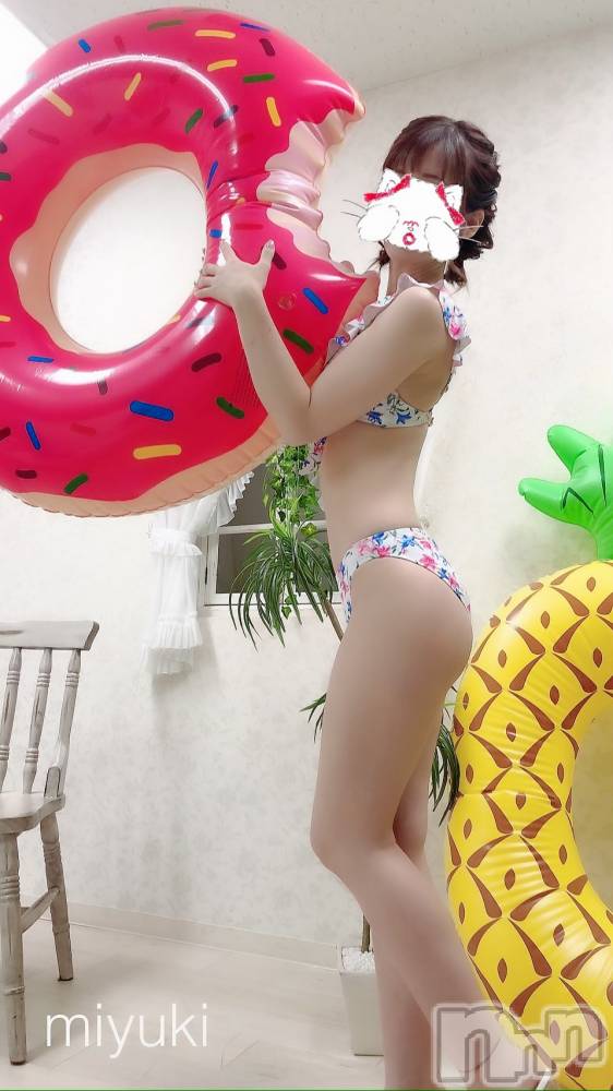新潟人妻デリヘルLOVE AFFAIR～秘密のデート(ラブアフェア～ヒミツノデート) 美雪さん【♪♪♪】(35)の8月11日写メブログ「出勤しました( ˶ˆ꒳ˆ˵ )♡♡」