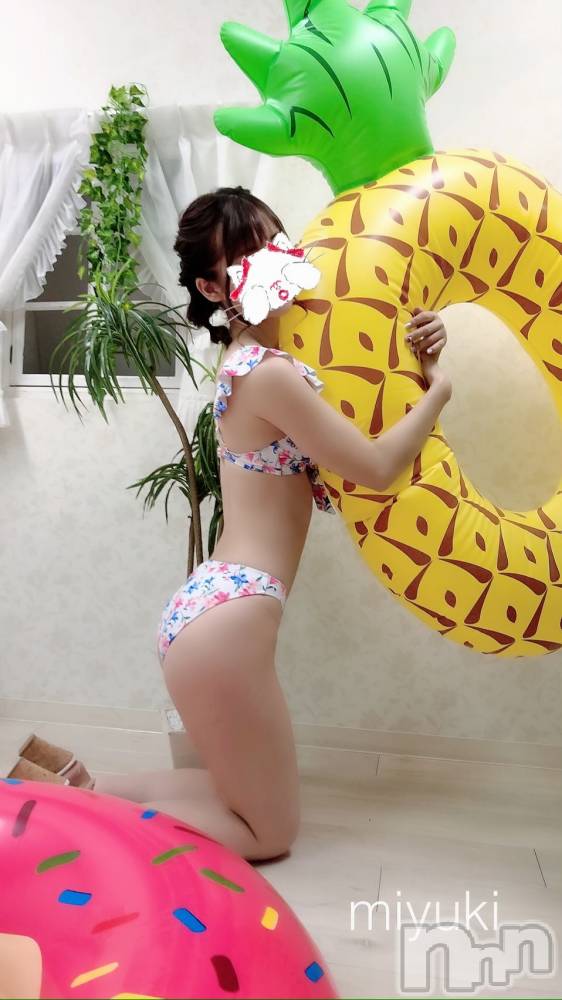 新潟人妻デリヘルLOVE AFFAIR～秘密のデート(ラブアフェア～ヒミツノデート) 美雪さん【♪♪♪】(35)の8月14日写メブログ「おはようございます(๑♡ᴗ♡๑)*.+ﾟ」