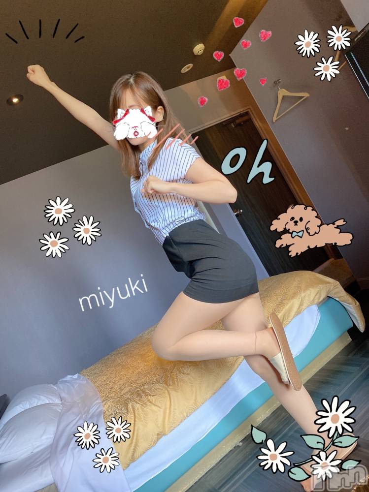 新潟人妻デリヘルLOVE AFFAIR～秘密のデート(ラブアフェア～ヒミツノデート) 美雪さん【♪♪♪】(35)の9月22日写メブログ「昨日もありがとうございました(〃>ω<〃) ♡♡」