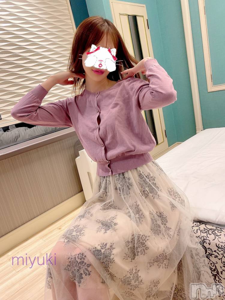 新潟人妻デリヘルLOVE AFFAIR～秘密のデート(ラブアフェア～ヒミツノデート) 美雪さん【♪♪♪】(35)の10月4日写メブログ「みんな優しい♡*.+ﾟ」