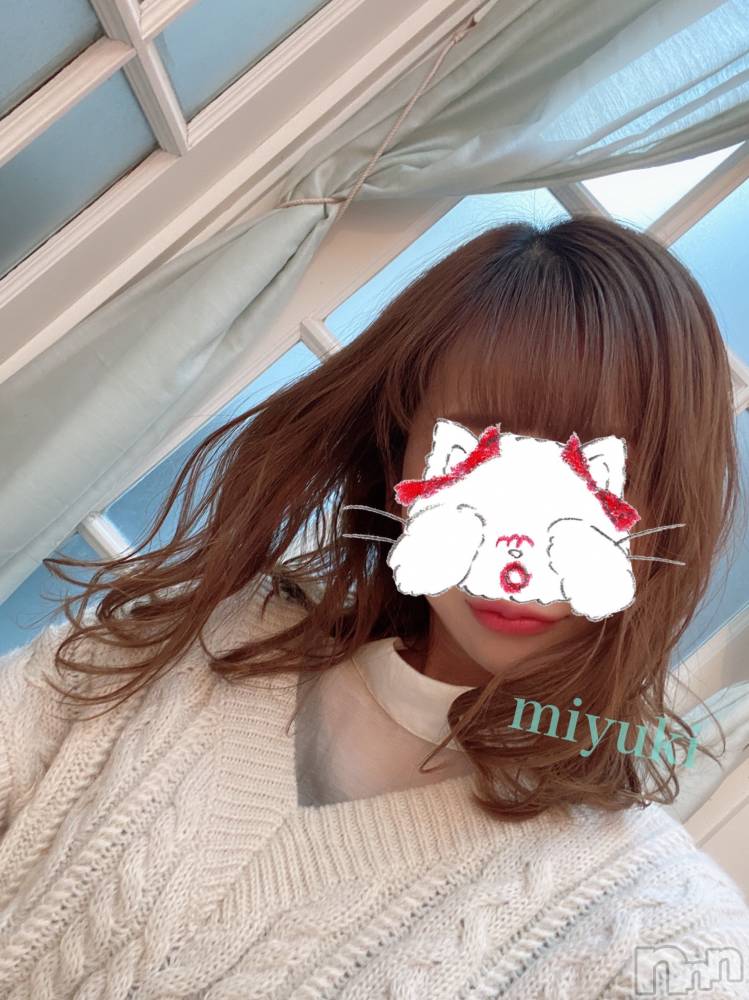 新潟人妻デリヘルLOVE AFFAIR～秘密のデート(ラブアフェア～ヒミツノデート) 美雪さん【♪♪♪】(35)の12月3日写メブログ「今週の出勤… ＊♡＊」