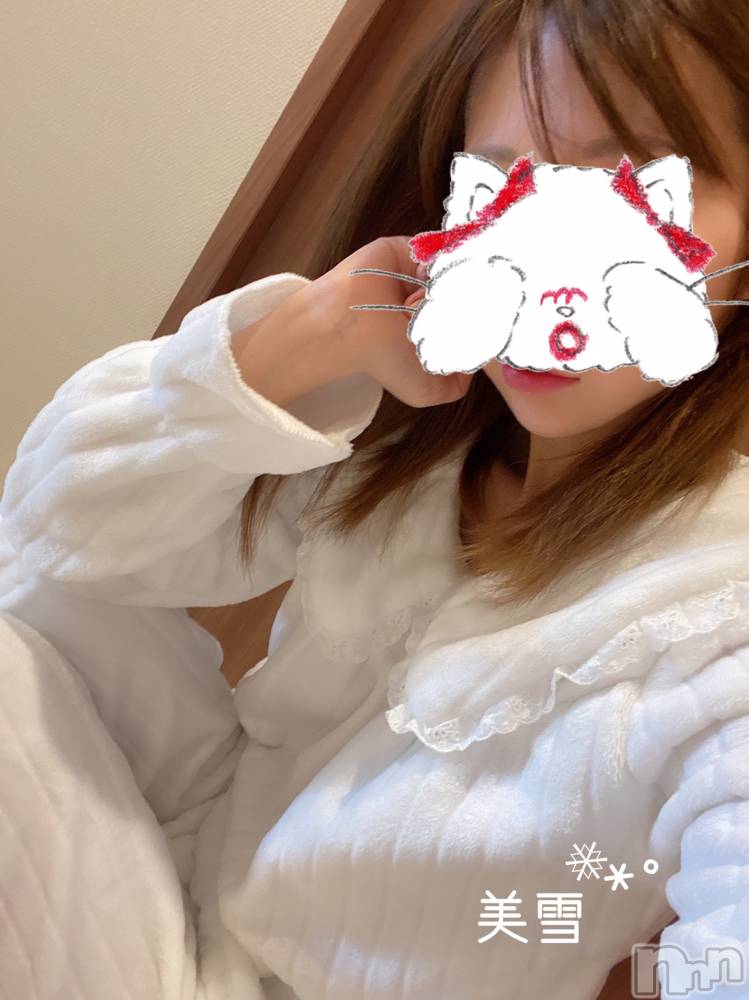 新潟人妻デリヘルLOVE AFFAIR～秘密のデート(ラブアフェア～ヒミツノデート) 美雪さん【♪♪♪】(35)の3月21日写メブログ「朝に更新しようと思ったのにー！！」