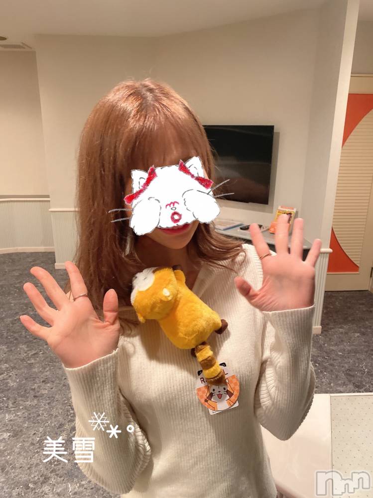 新潟人妻デリヘルLOVE AFFAIR～秘密のデート(ラブアフェア～ヒミツノデート) 美雪さん【♪♪♪】(35)の4月4日写メブログ「リクエストで₍ᐢ⑅•ᴗ•⑅ᐢ₎♡」